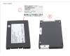 Fujitsu SSD SATA 6G 480GB MU pour Fujitsu Primergy RX8770 M7