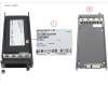 Fujitsu SSD SATA 6G RI 480GB IN SFF SLIM pour Fujitsu Primergy TX1320 M6