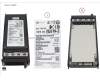 Fujitsu SSD SAS 12G RI 7.68TB IN SFF SLIM pour Fujitsu Primergy RX4770 M4