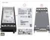 Fujitsu SSD SAS 24G WI 800GB IN SFF SLIM pour Fujitsu Primergy TX1320 M5