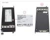 Fujitsu SSD SATA 6G RI 960GB IN SFF SLIM pour Fujitsu Primergy RX4770 M3