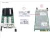 Fujitsu PLAN EP MCX6-LX 25GB 2P SFP28 OCPV3 pour Fujitsu Primergy RX4770 M7