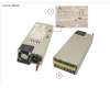 Fujitsu POWER SUPPLY pour Fujitsu Primergy RX2450 M1