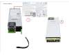 Fujitsu GEN3+ 2400W TITANIUM PSU pour Fujitsu Primergy TX2550 M7