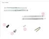 Fujitsu RMK-F2_DI_CMA_QRL_LV pour Fujitsu PRIMERGY TX1330 M6