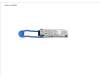 Fujitsu QSFP28 100G LR4 FTLC1154RDPL LC pour Fujitsu Primergy RX4770 M7