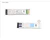 Fujitsu SFP28 25G LR E25GSFP28LRX LC pour Fujitsu Primergy RX4770 M7