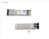 Fujitsu SFP28 25G LR MMA2L20-AR LC pour Fujitsu Primergy RX4770 M7