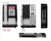 Fujitsu SSD SATA 1.92 MU SFF IN LFF SA50E W/ M8 pour Fujitsu Primergy RX2540 M8