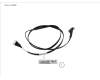 Fujitsu FRONT VGA CONNECTOR (15-PIN) pour Fujitsu Primergy RX2540 M7