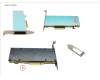 Fujitsu NVIDIA A2 FH pour Fujitsu Primergy TX1330 M5