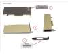 Fujitsu NVIDIA A2 LP pour Fujitsu Primergy RX1330 M6