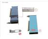Fujitsu NVIDIA L4 FH pour Fujitsu Primergy TX1330 M5