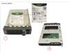 Fujitsu HD SATA 6G 1TB 7.2K HOT PL 3.5'' ECO pour Fujitsu Primergy TX1330 M5