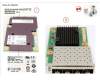 Fujitsu PLAN EM 4X 10GB SFP+ OCP INTERFACE pour Fujitsu Primergy RX4770 M4
