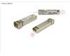 Fujitsu SFP+MOD.MMF 10GBE LC pour Fujitsu Primergy RX1330 M6