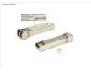Fujitsu SFP+MOD.SMF 10GBE LR pour Fujitsu Primergy TX1320 M5