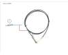 Fujitsu SFP+ ACTIVE TWINAX CABLE 2M pour Fujitsu Primergy RX4770 M4
