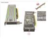 Fujitsu PY NVIDIA TESLA T4 pour Fujitsu Primergy RX4770 M6