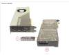 Fujitsu PGRA CP NVIDIA QUADRO RTX6000 pour Fujitsu Primergy RX2450 M1