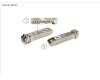 Fujitsu SFP28 TRANSCEIVER 25G SR LC 850NM pour Fujitsu Primergy RX4770 M4