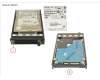 Fujitsu HD SAS 12G 300GB 15K HOT PL 2.5' EP pour Fujitsu Primergy RX2540 M4