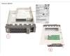 Fujitsu HD SAS 12G 300GB 15K HOT PL 3.5' EP pour Fujitsu Primergy RX2540 M4