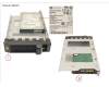 Fujitsu HD SAS 12G 600GB 15K HOT PL 3.5' EP pour Fujitsu Primergy RX2540 M4