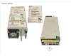 Fujitsu BATTERY UNIT 380W, 12V pour Fujitsu Primergy RX2530 M5