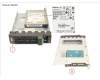 Fujitsu HD SAS 12G 1.2TB 10K 512N HOT PL 3.5' EP pour Fujitsu Primergy RX2540 M4