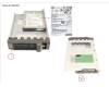 Fujitsu HD SAS 12G 600GB 10K 512N HOT PL 3.5' EP pour Fujitsu Primergy RX2540 M4