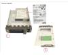 Fujitsu HD SAS 12G 1.8TB 10K 512E HOT PL 3.5' EP pour Fujitsu Primergy RX2540 M4