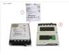 Fujitsu HD SAS 12G 14TB 7.2K 512E HOT PL 3.5' BC pour Fujitsu Primergy RX2530 M6