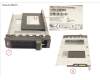 Fujitsu SSD SATA 6G 960GB MIXED-USE 3.5' H-P EP pour Fujitsu Primergy RX2560 M1