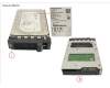 Fujitsu HD SAS 12G 1TB 7.2K HOT PL 3.5' BC pour Fujitsu Primergy RX2540 M4