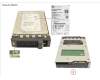 Fujitsu HD SAS 12G 6TB 7.2K 512E HOT PL 3.5' BC pour Fujitsu Primergy RX2540 M4