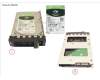 Fujitsu HD SATA 6G 500GB 7.2K HOT PL 3.5' ECO pour Fujitsu Primergy RX1330 M3