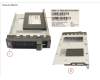 Fujitsu SSD SATA 6G 240GB MIXED-USE 3.5' H-P EP pour Fujitsu Primergy RX1330 M3