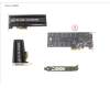 Fujitsu PACC EP P4800X AIC 750GB pour Fujitsu Primergy RX4770 M4