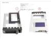 Fujitsu SSD SATA 6G 240GB READ-INT. 3.5' H-P EP pour Fujitsu Primergy RX1330 M3