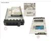Fujitsu HD SAS 12G 300GB 15K HOT PL 3.5' EP pour Fujitsu Primergy RX2540 M4