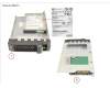 Fujitsu HD SAS 12G 600GB 15K HOT PL 3.5' EP pour Fujitsu Primergy RX2540 M4