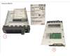 Fujitsu HD SAS 12G 300GB 10K 512N HOT PL 3.5' EP pour Fujitsu Primergy RX2530 M6
