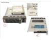 Fujitsu HD SAS 12G 1.8TB 10K 512E HOT PL 3.5' EP pour Fujitsu Primergy RX2530 M6