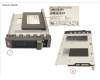 Fujitsu SSD SATA 6G 1.92TB MIXED-USE 3.5' H-P EP pour Fujitsu Primergy RX2560 M1
