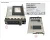 Fujitsu SSD SATA 6G 240GB MIXED-USE 3.5' H-P EP pour Fujitsu Primergy RX1330 M3