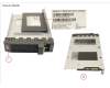 Fujitsu SSD SATA 6G 480GB MIXED-USE 3.5' H-P EP pour Fujitsu Primergy RX1330 M6