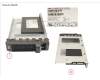 Fujitsu SSD SATA 6G 960GB MIXED-USE 3.5' H-P EP pour Fujitsu Primergy RX2560 M1