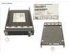 Fujitsu SSD SATA 6G 960GB MIXED-USE 2.5' H-P EP pour Fujitsu Primergy RX2560 M1