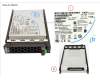 Fujitsu SSD PCIE3 6.4TB MIXED-USE 2.5' H-P EP pour Fujitsu Primergy RX4770 M4